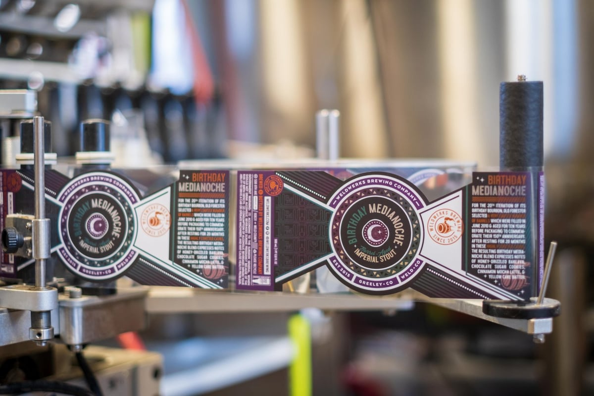 WeldWerks Brewing Co. Celebrates 7-Year Anniversary April 15-16 8 BirthdayNocheWeb 12