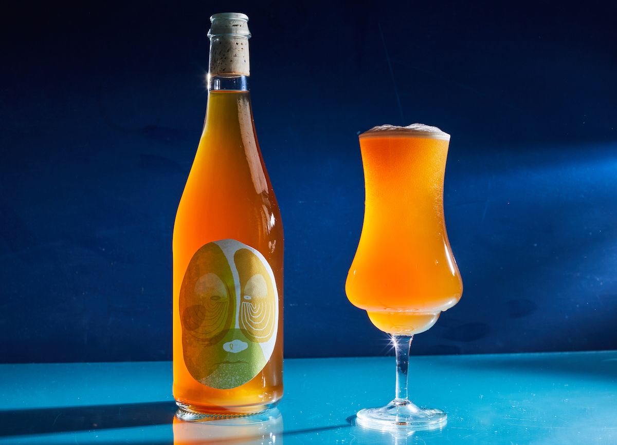 Jester King Releasing SPON Shiso & Fuyu Persimmon, Citrus Foot Direct Batch 2, 2022 SPON Raspberry & Cherry and 2022 Blackberry & Cherry / 2021 Blanc Du Bois / Afield 2021 Cinsaut / Audio Palette / Italian-Style Pilsner 11 Blanc_du_bois0251.jpg