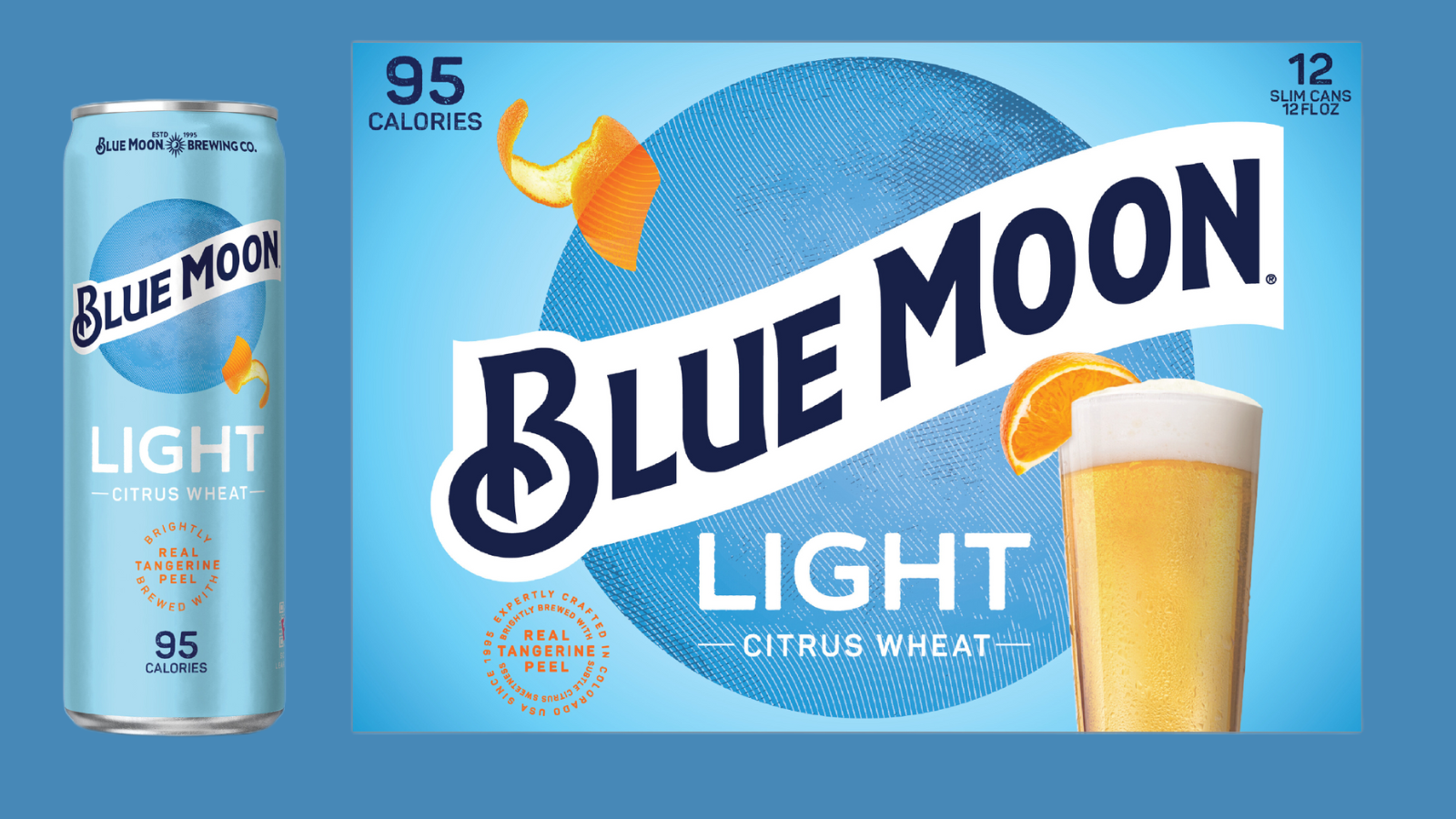 Blue Moon’s bright future: New look, Blue Moon Light aim to drive growth in ‘24 13 Blue Moon Light