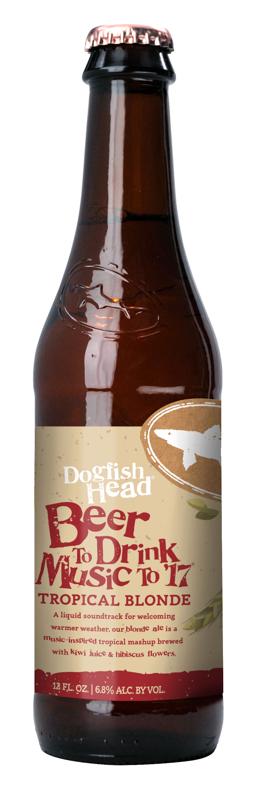 Dogfish Head Announces 2017 Release Calendar (New Post Boil IPA Seasonal, Lupu-Luaü IPA & Oak-Aged Vanilla World Wide Stout) 11 Bottleshot BTDMT