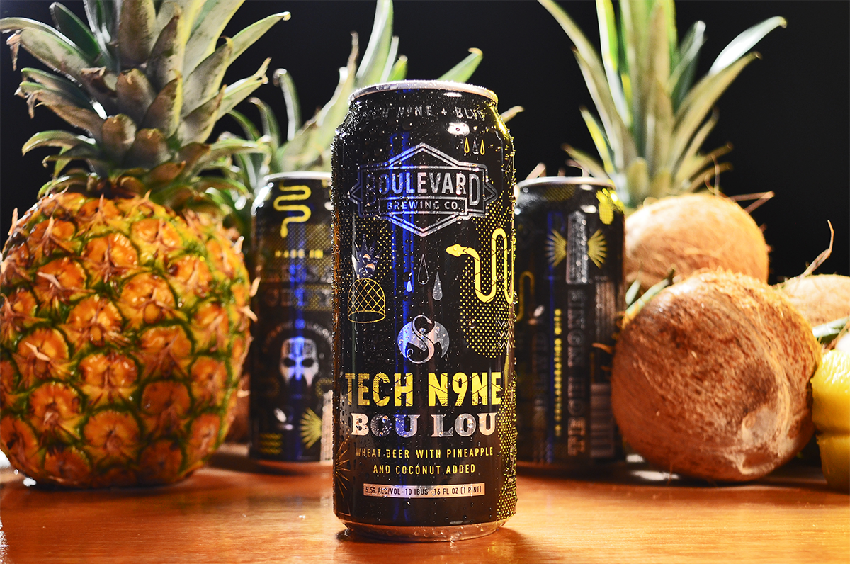 Boulevard & Tech N9ne Collaborate On Buo Lou 15 BouLouMistEmail
