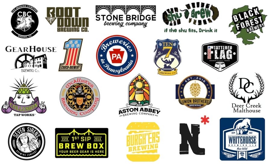 PA Breweries Team Up For Veterans Beer Collaboration 10 Brands