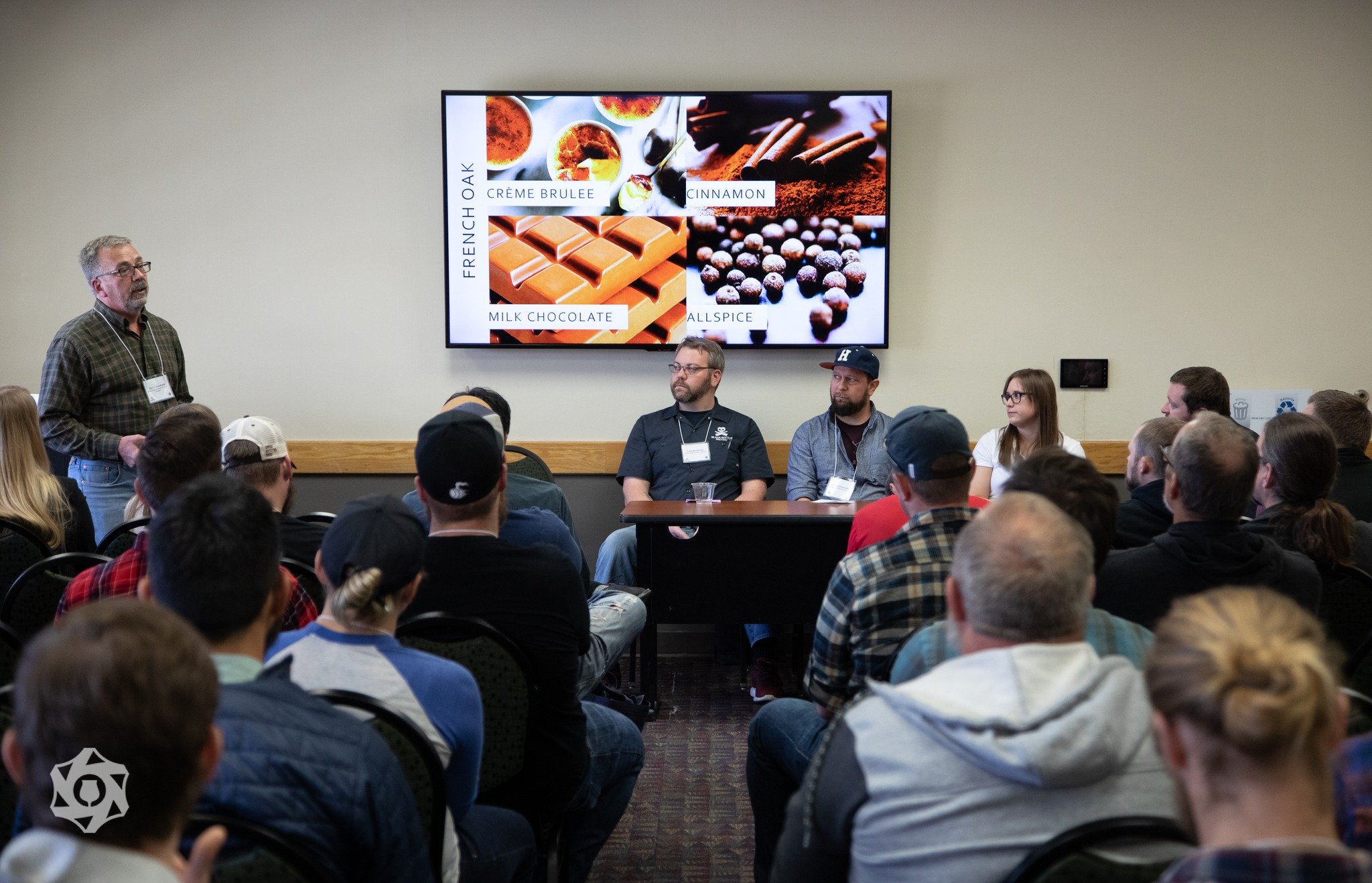 The CBG's Colorado Craft Brewers Summit and Trade Show Takes Place on November 9-10, 2023 8 Brewers Summit
