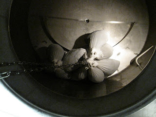 Smuttynose - Satchmo 12 Bring on the Wort