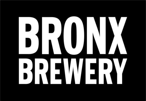 Bronx Brewery Logo Bronx Brewery Logo