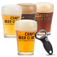 Choosing a Beer Club - The Original Craft Beer Club 16 CBC opener glasses 200 200