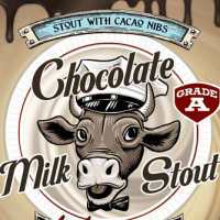 4 Hands Brewing Announces Expansion Plans & New Canned 4-Packs 9 4 Hands Chocolate Milk Stout