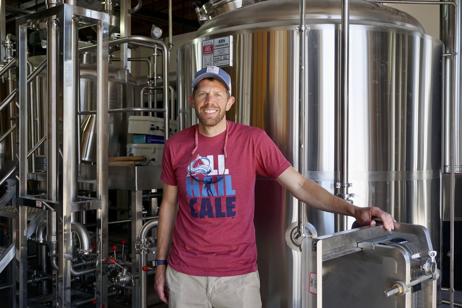 Public Offering Brewing Co. Announces Opening This Fall Public Offering Brewing Co. Announces Opening This Fall