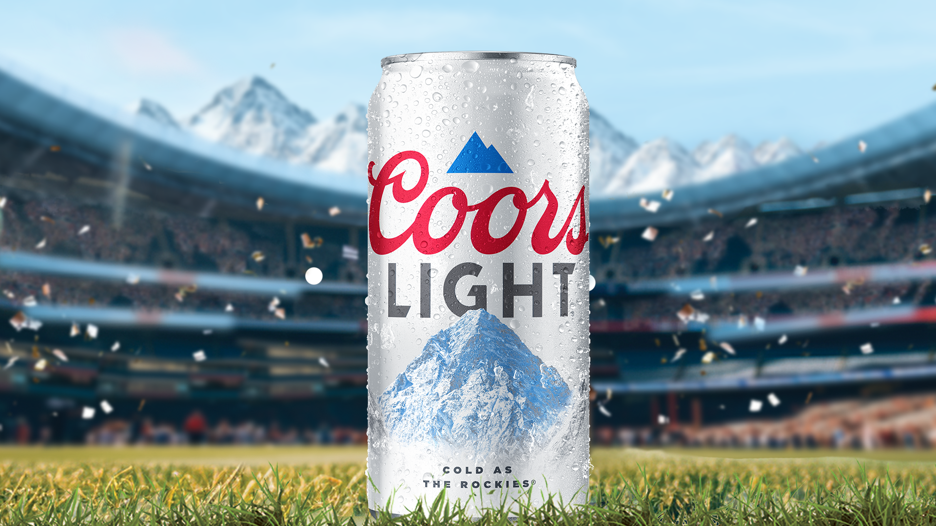 Coors Light to star in Super Bowl ad 8 Coors Light Super Bowl