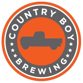 West Sixth & Country Boy Brewing Join Forces on “Country Western” 8 Country Boy Brewing logo