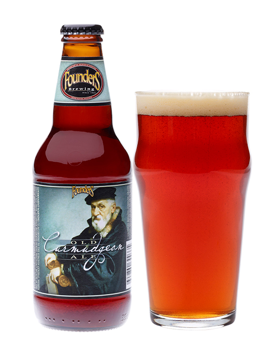 Founders Releases - All Day IPA Coming 3/1, Kentucky Breakfast Stout 3/27, Curmudgeon March/April, Doom 4/22 & Distribution To TX, FL & MD 13 Curmudgeon Old Ale