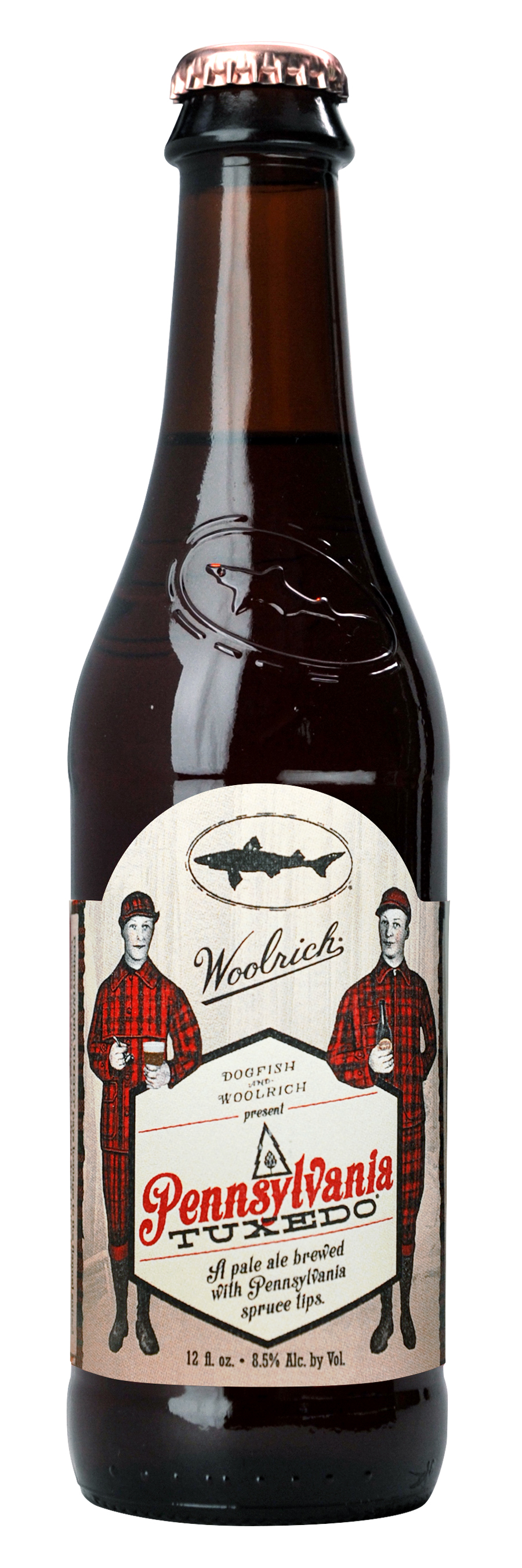 Dogfish Head Announces 2017 Release Calendar (New Post Boil IPA Seasonal, Lupu-Luaü IPA & Oak-Aged Vanilla World Wide Stout) 12