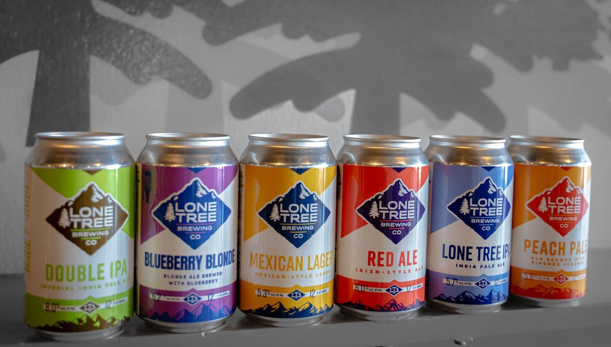 Mexican Lager 12-Packs, 12 Years, And A GABF Medal: Lone Tree Brewing Publishes 2023 Year In Review 8 DSC07243 2