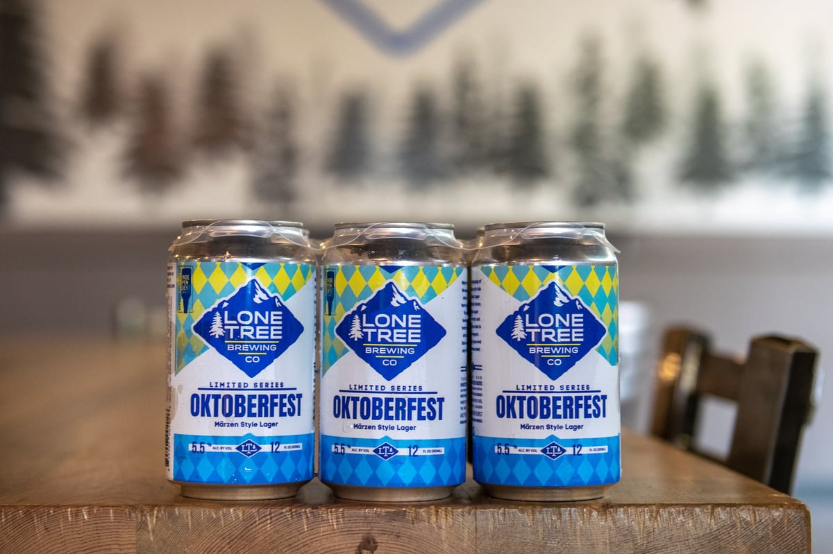 Lone Tree Brewing Is Ready For Oktoberfest 8 DSC 0763