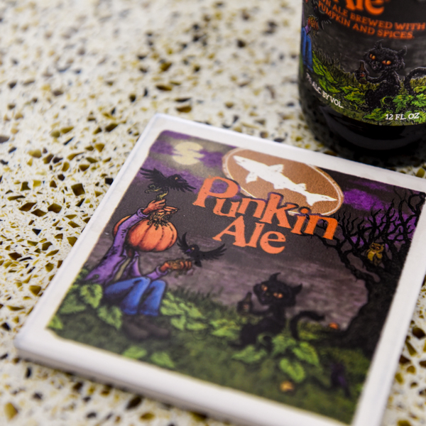 Dogfish Head Punkin Ale & Ceramic Growlers Return For 2018 12 DSC 5361