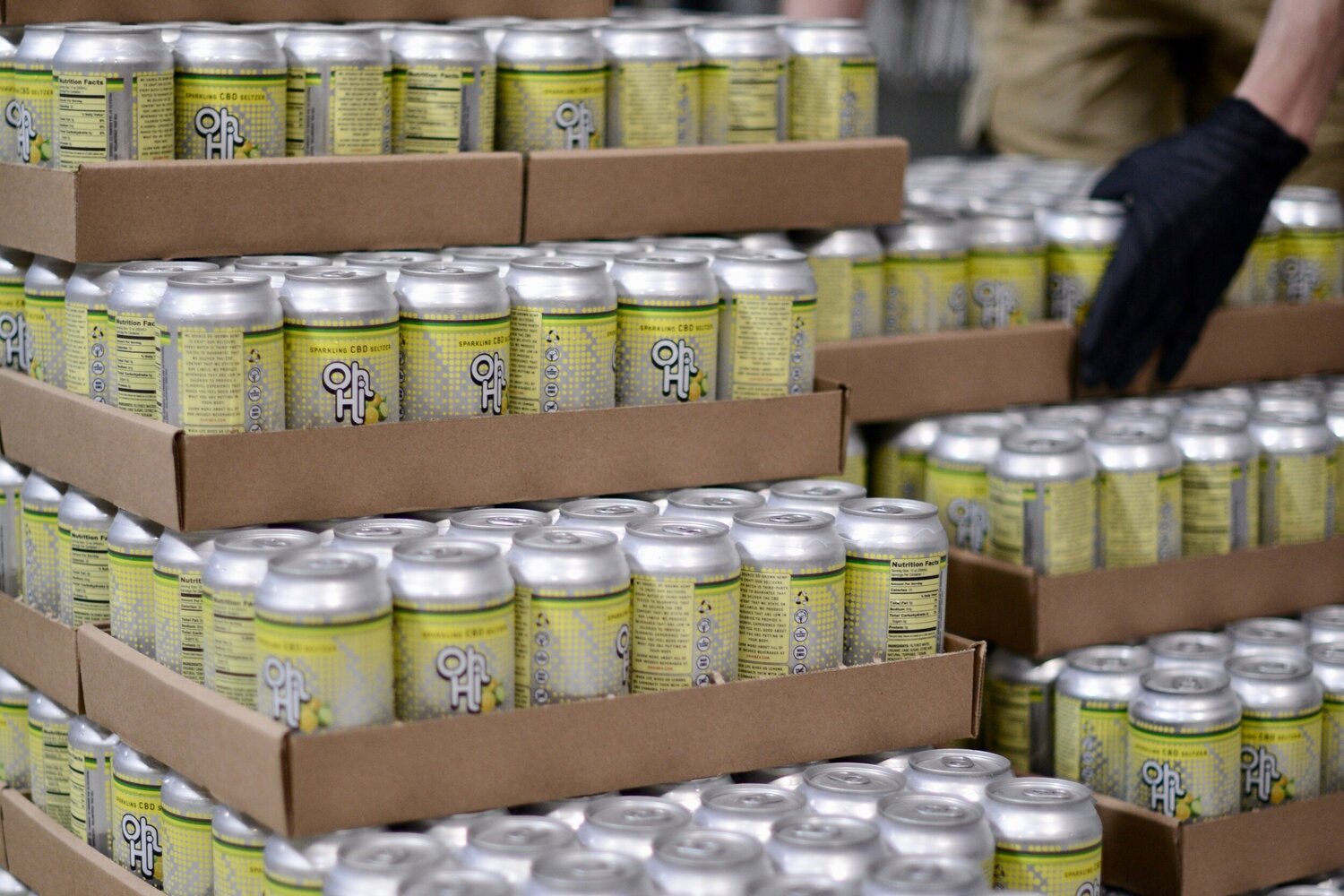 Oh Hi Increases CBD Dosage In Popular Canned Cannabis Seltzer Line 8 DSC_9909.jpg