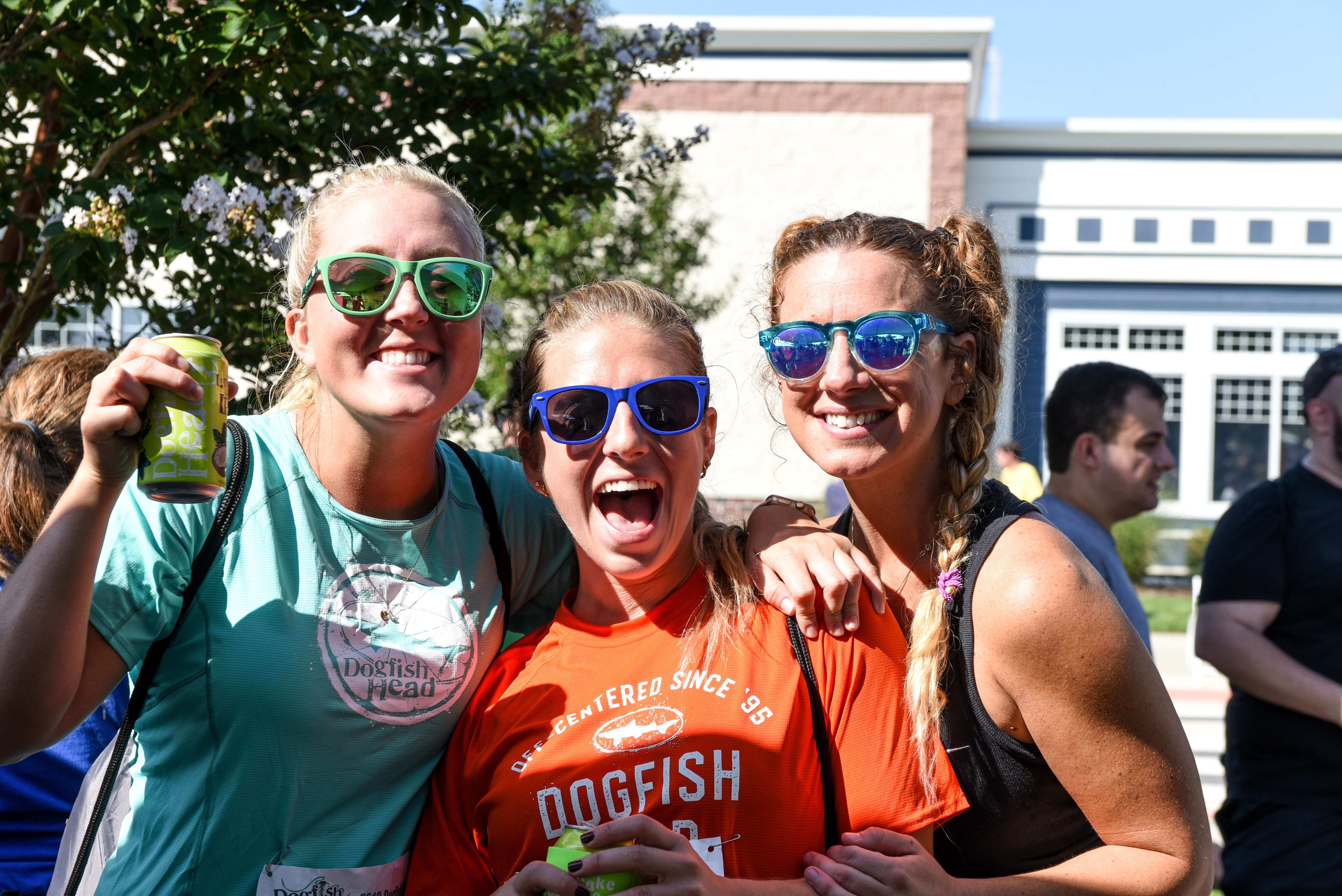 Dogfish Head Announces Dogfish Dash 2023 Details 12 Dogfish dash 2018