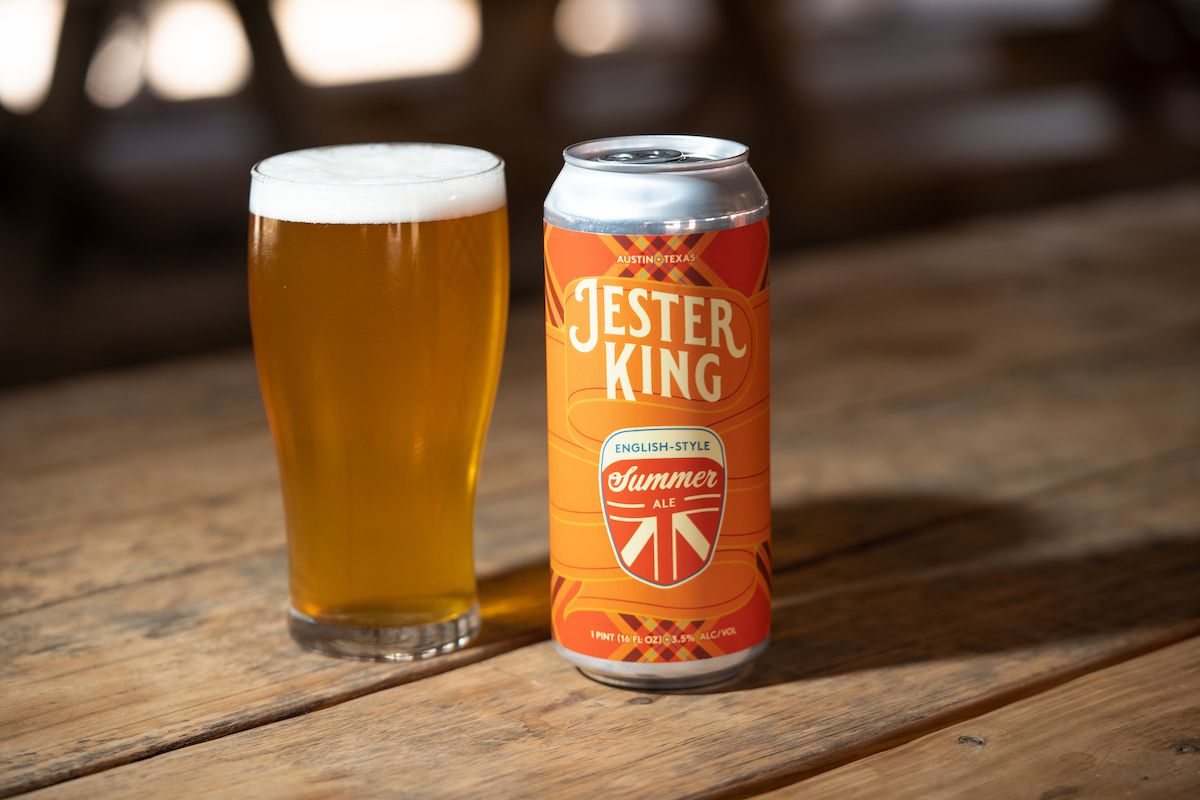 Jester King Releasing English-Style Summer Ale, 2022 Vernal Dichotomous, German-Style Kölsch, Modern Science, Farmhouse Ale & 2021 Biere de Coupage 13 ESSummerAle-1 (1).jpg