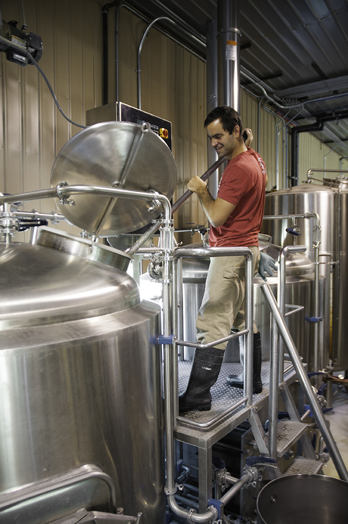 Elevation Brewing Announces 2nd Expansion 9 Elevation Nite 39
