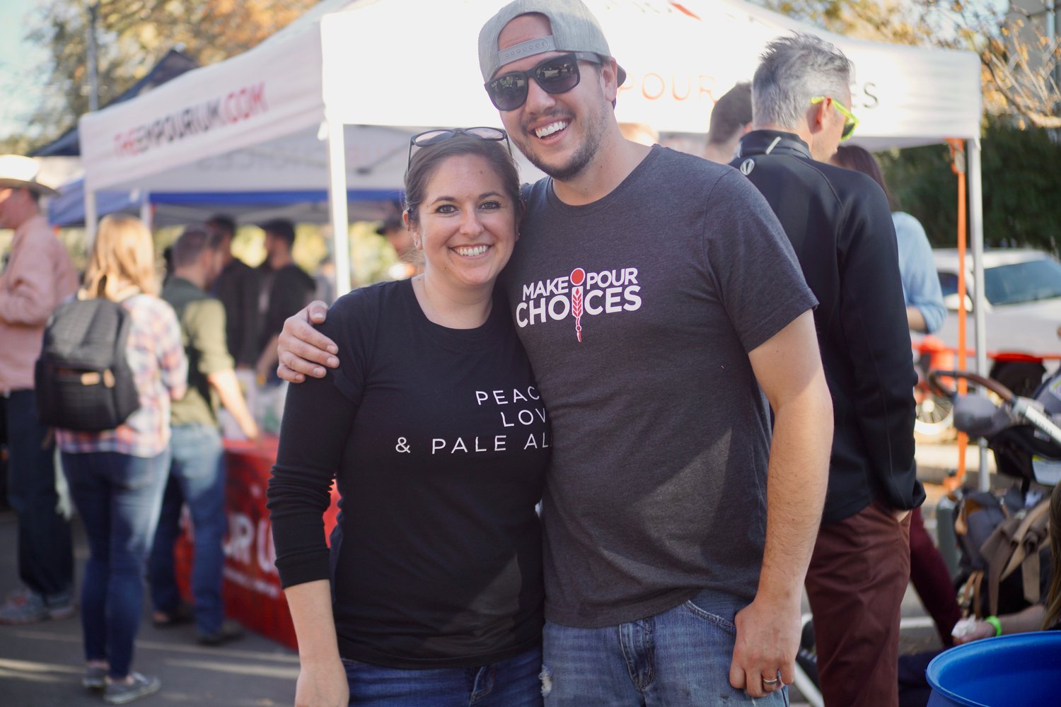 Freshtober Fest By The Empourium Returns To Denver’s Berkeley Neighborhood October 15, 2022 8 Empourium FreshHoptoberFest SG 4