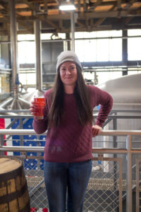 Harpoon Announces Belle Of The Briar Pink Boots Collaboration 10 Erica 200x300 1