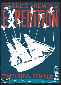 Exxpedition Label Exxpedition Label