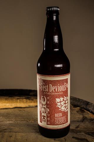 Epic “The Annex” Opens 9/17, Utah Sage Saison, Fermentation Without Representation & Fest Devious 12 Fest Devious vert.091333