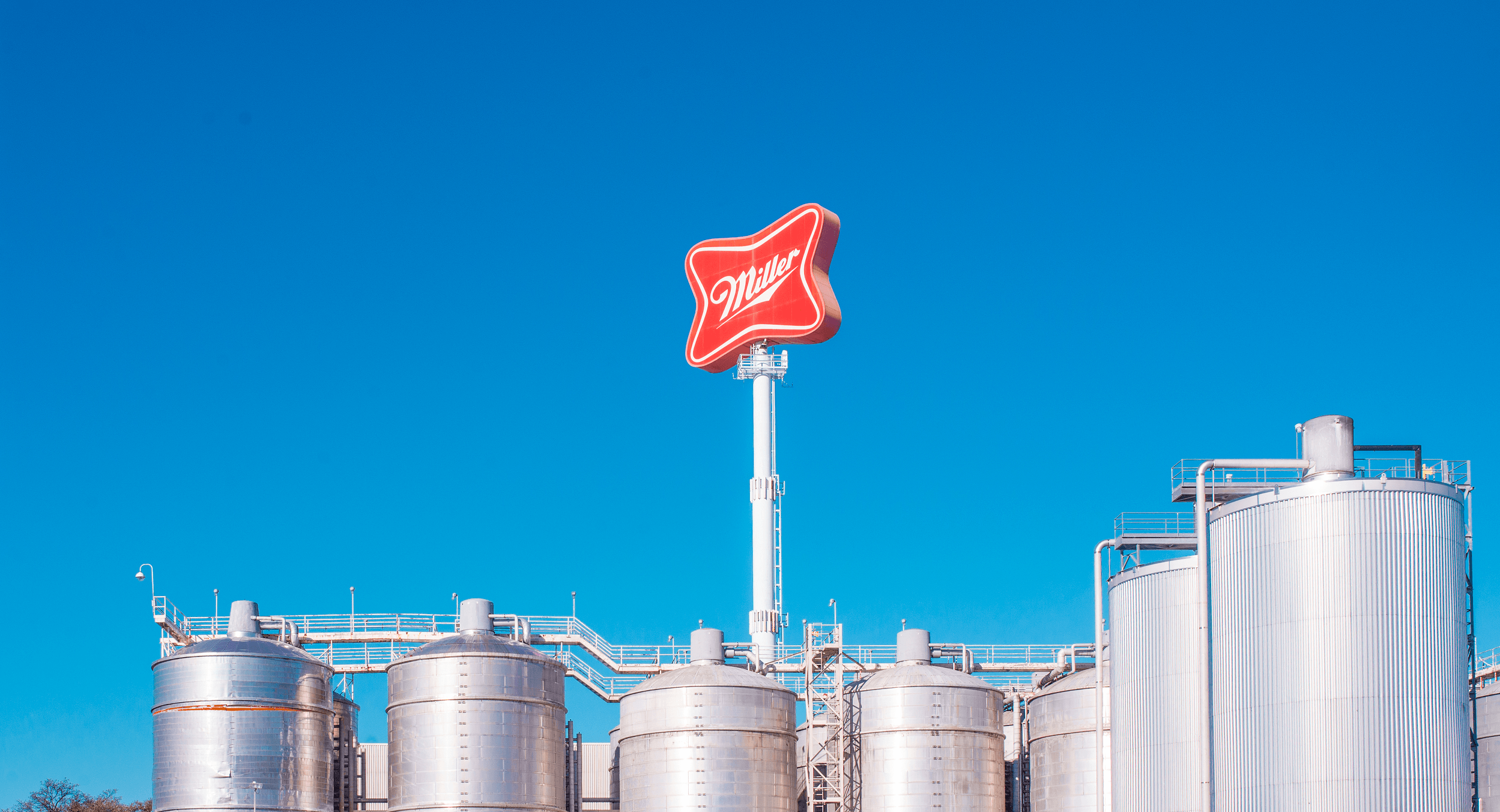Molson Coors’ investments in Fort Worth brewery capabilities paying off 8 Fort Worth brewery