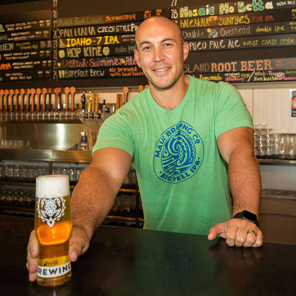 Brewers Association Announces 2018 Board Of Directors Election Results 11 Garrett Marrero