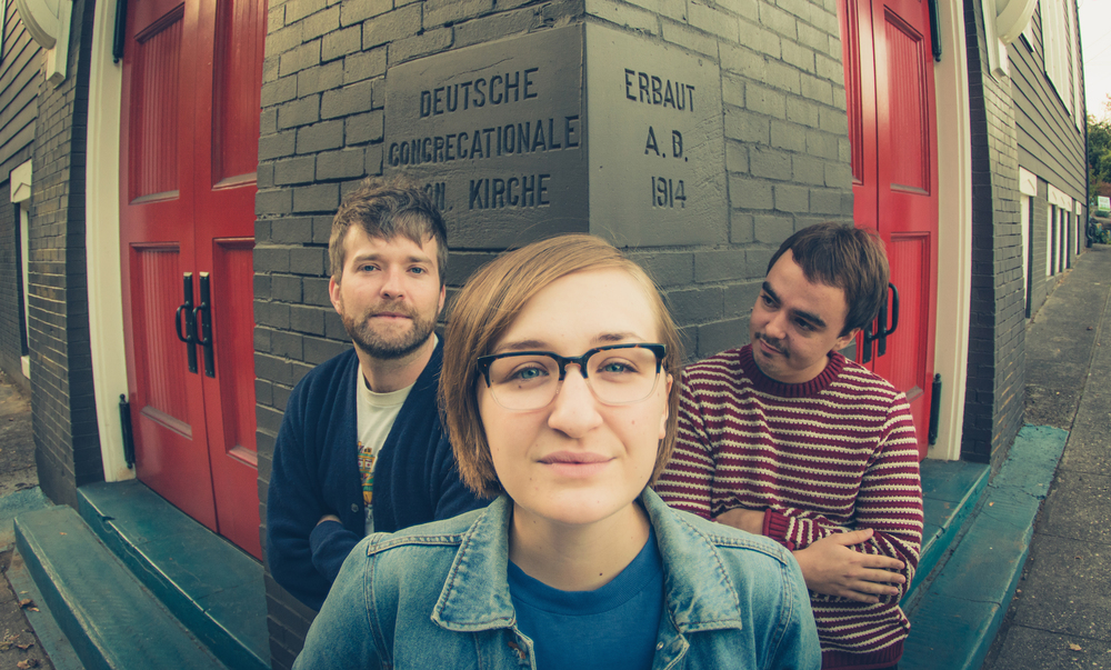 Gigantic Brewing Pairing Music & Beer with Lustrous 10 Gigantic first song pairing for Lustrous Belgian Farmhouse is with Portland band bed. and features the song “The Rule” from their new album “Klikitat”. (image courtesy of bed.)