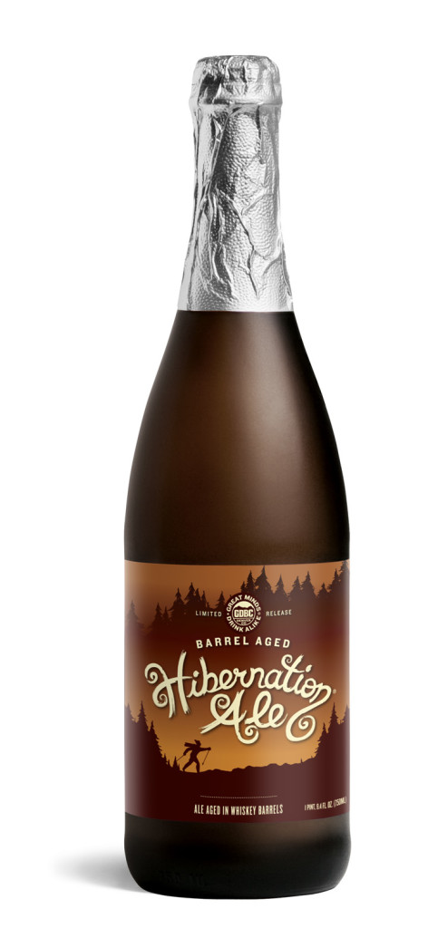 Great Divide Announces New Packaging & New Releases 9 Great Divide BA Hiber bottle shot 2014