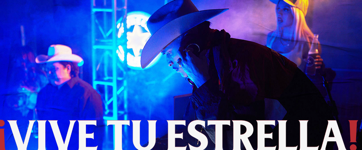 ESTRELLA JALISCO CHALLENGES ITS COMMUNITY TO LIVE AUTHENTICALLY IN NEW CAMPAIGN — AND INTRODUCES THE “VIVE TU ESTRELLA” GRANT 8 ESTRELLA JALISCO CHALLENGES ITS COMMUNITY TO LIVE AUTHENTICALLY IN NEW CAMPAIGN — AND INTRODUCES THE “VIVE TU ESTRELLA” GRANT