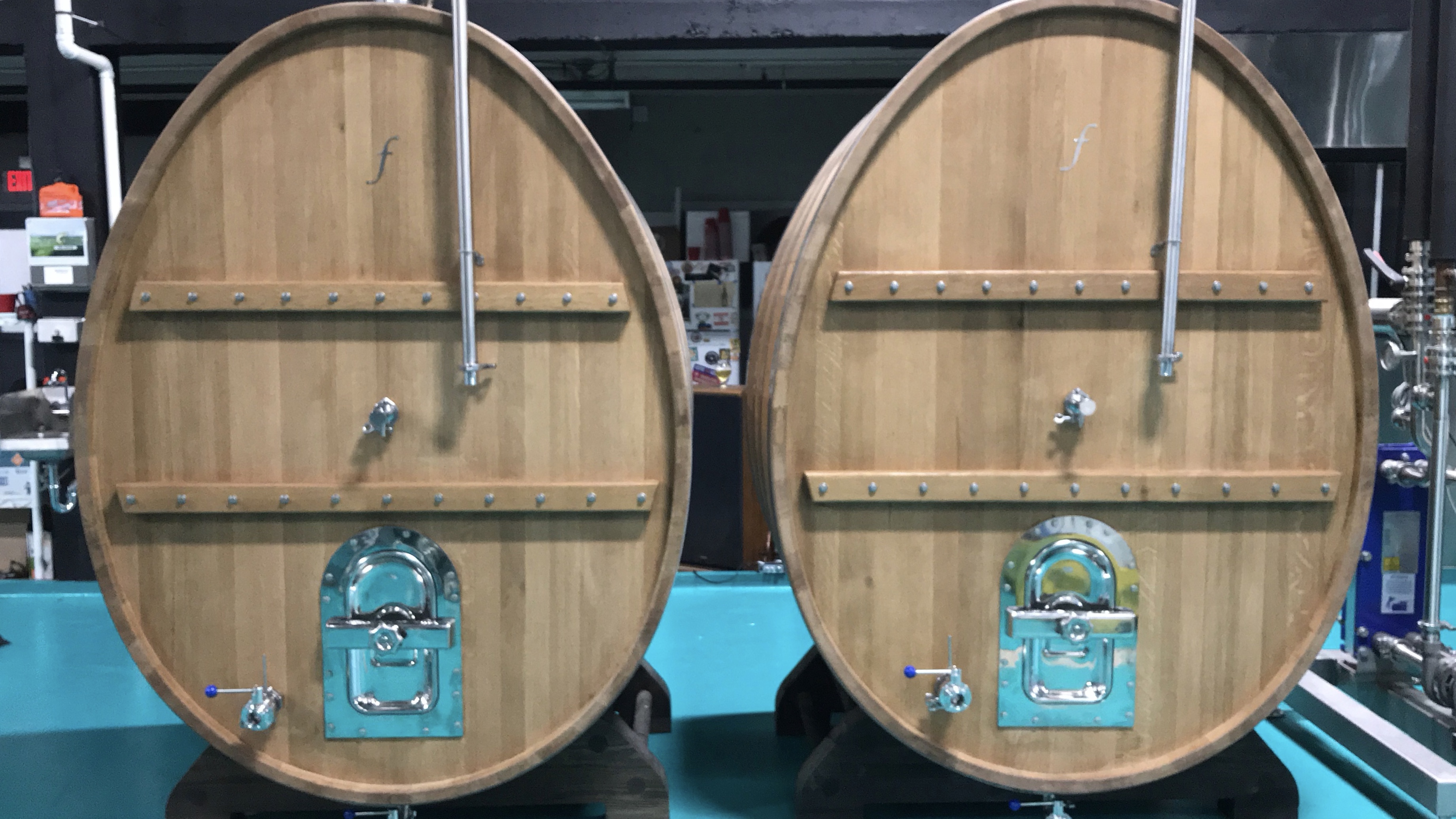 Modist Brewing To Double Brewing Capacity 30 IMG 3415 1