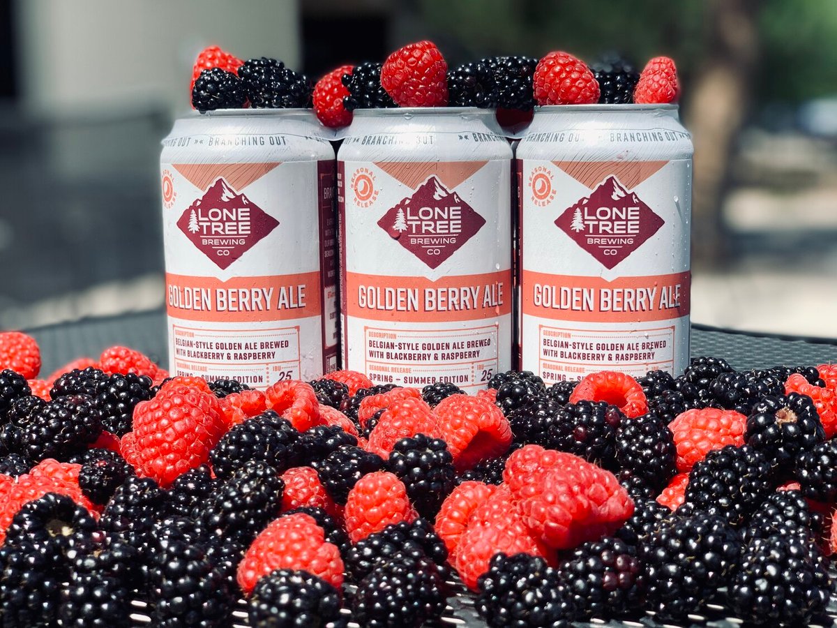 Lone Tree Brewing Debuts Golden Berry Belgian-Style Ale 8 IMG_0201.jpg