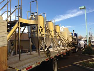 Epic Brewing - Annex Brew House Update & 2 More Medals 8 IMG 0823.130839
