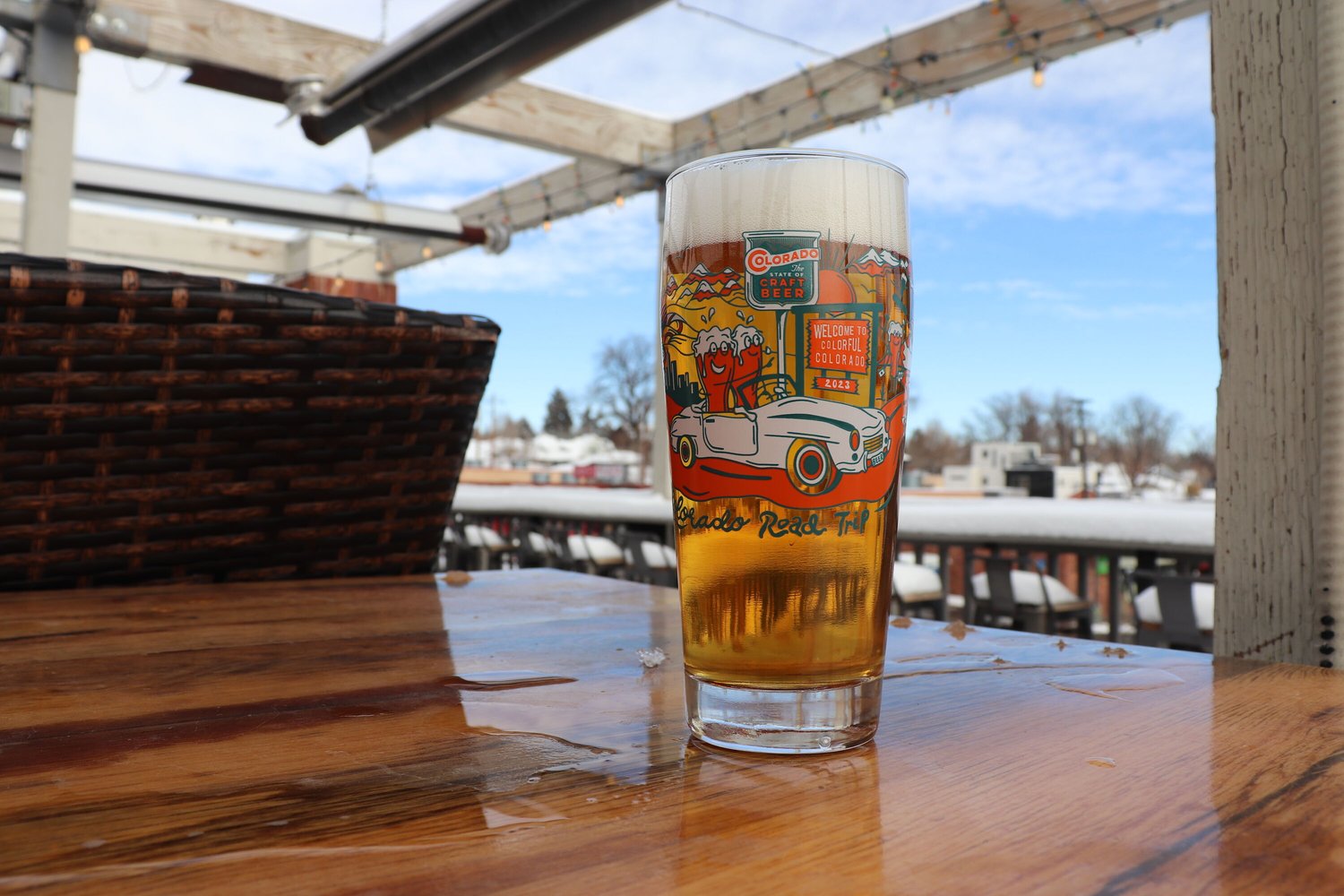 More Than 200 Breweries to Participate in Colorado Pint Day on April 12 More Than 200 Breweries to Participate in Colorado Pint Day on April 12