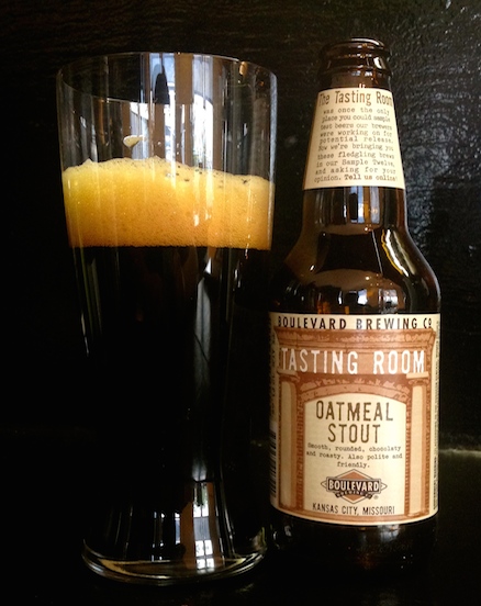 Boulevard Beer Bulletin: Mid-Coast IPA & More (Video) 10 IMG_1701