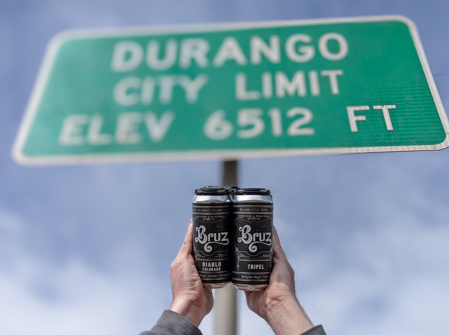 Ska Distributing Brings Bruz Beers To Southwest Colorado 10 IMG 2085