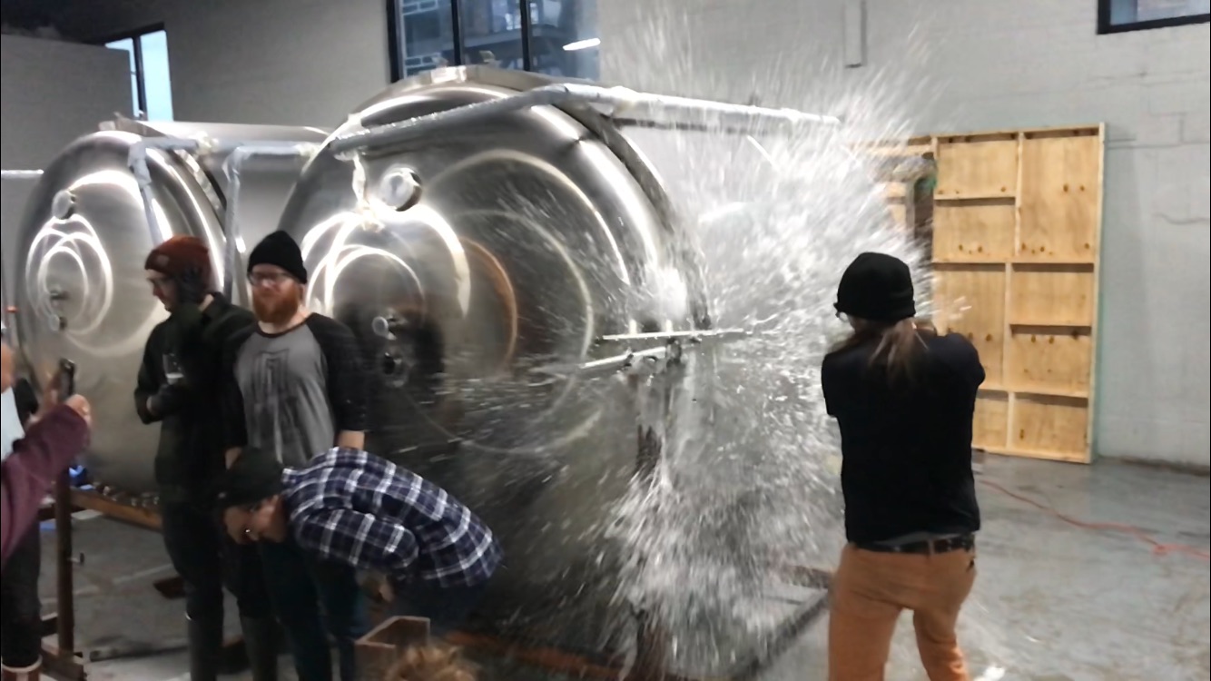 Modist Brewing To Double Brewing Capacity 28 IMG 3533 1