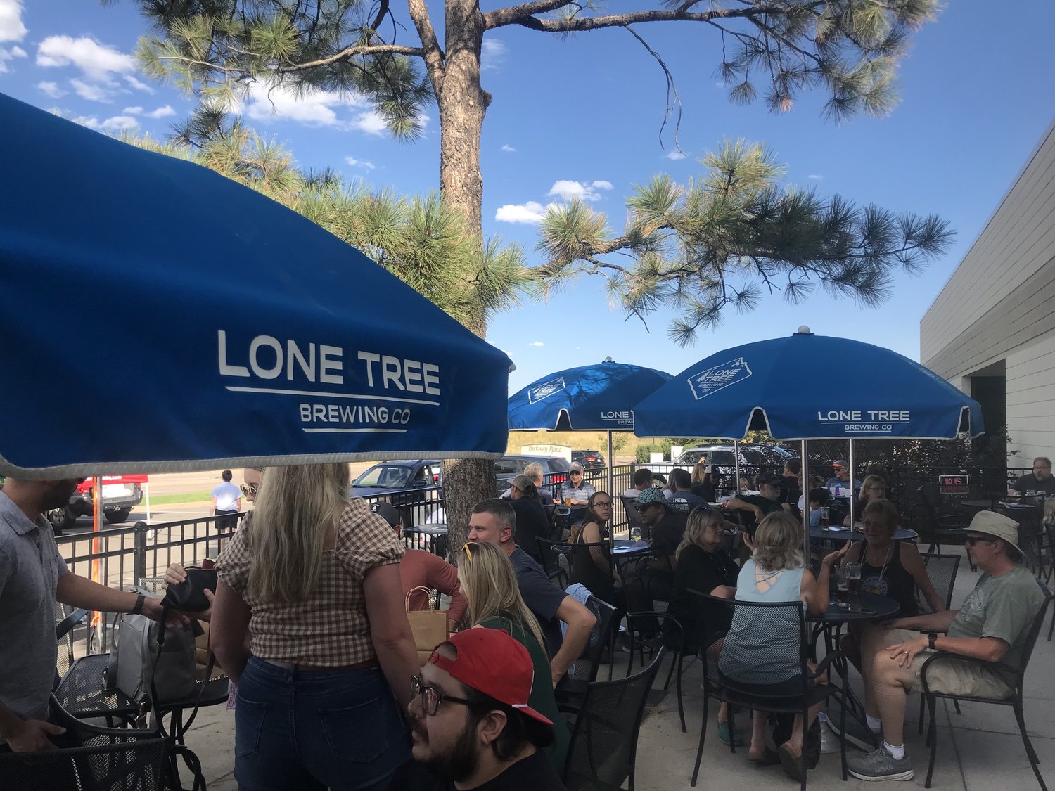 Lone Tree Brewing Expands Footprint, Produces Top Barrelage To-Date Lone Tree Brewing Expands Footprint, Produces Top Barrelage To-Date