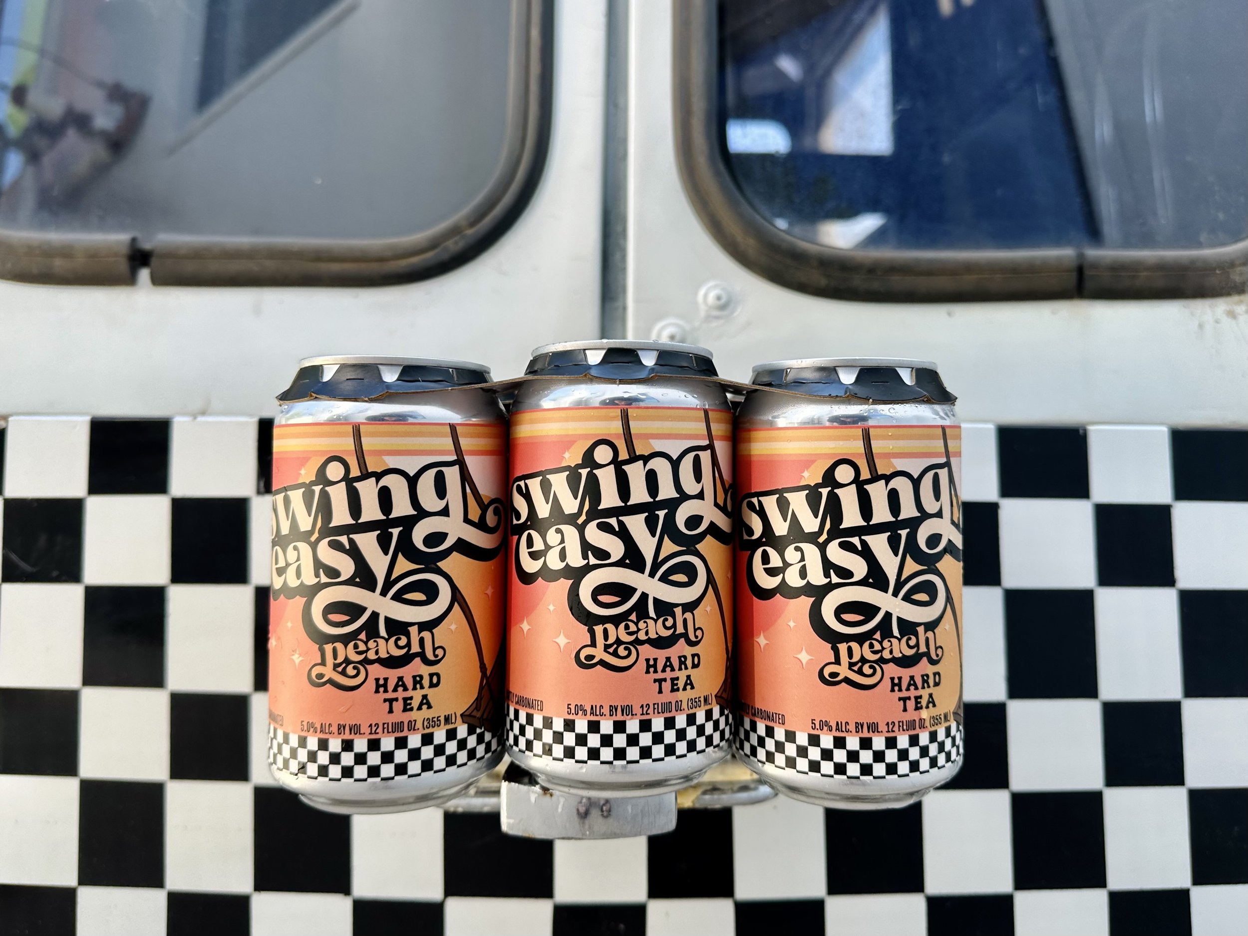 Mybeerbuzz .com Highlights Ska Brewing Swing Easy Peach Hard Tea (Review) 8 IMG 6321 1