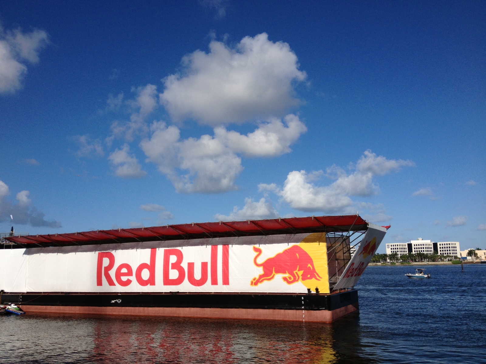Vote for SweetWater In Red Bull’s Flugtag 10 IMG 6853