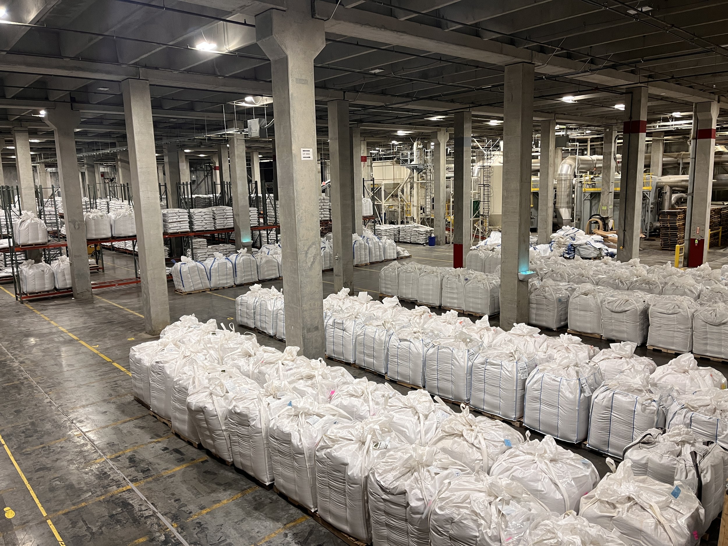 Riverbend Malt House Becomes First-Ever Regenified Certified Malt House 8 IMG 9007