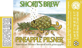 Short's - Slum Lord, Keeping It In Czech, Speedcult, ControversiALE, Peachy Pom Pom, Cozy Blanket, Wowee Zowee, Kolsch 45, Bourbon Barrel Aged Black Cherry Porter, Gary Juice, Zangief’s Bearhug & Pineapple Pilsner 12 Image12 1