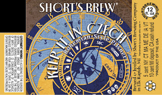 Short's - Slum Lord, Keeping It In Czech, Speedcult, ControversiALE, Peachy Pom Pom, Cozy Blanket, Wowee Zowee, Kolsch 45, Bourbon Barrel Aged Black Cherry Porter, Gary Juice, Zangief’s Bearhug & Pineapple Pilsner 11 Image13 1