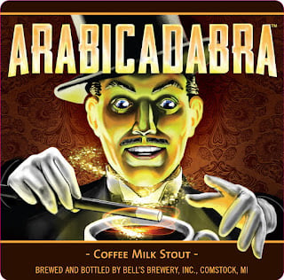 Bell's Adding New Arabicadabra Coffee Milk Stout 10 Image14 1