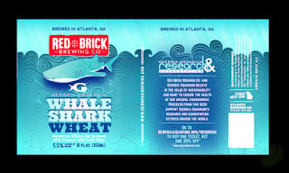 Red Brick & Georgia Acquarium Collaborate On Whale Shark Wheat 8 Image14 2
