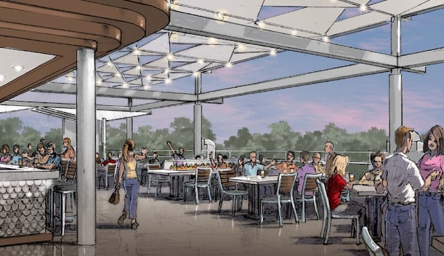 Ballast Point Brewing to Open in Downtown Disney District at the Disneyland Resort Ballast Point Brewing to Open in Downtown Disney District at the Disneyland Resort