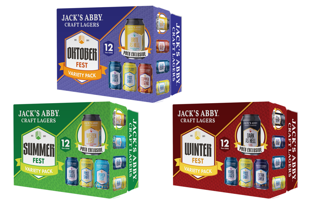 Jack’s Abby Announces 2024 Release Calendar 13 JacksAbby SeasonalVarietyPacks 1024x683 1