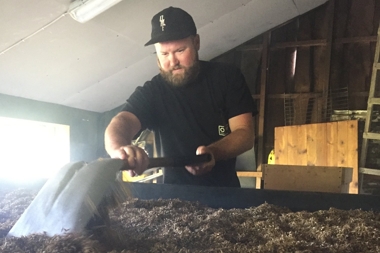 Our Mutual Friend Brewing Brings Lesser Known Nordic Beer Style to Denver 8 Jan Norway 2